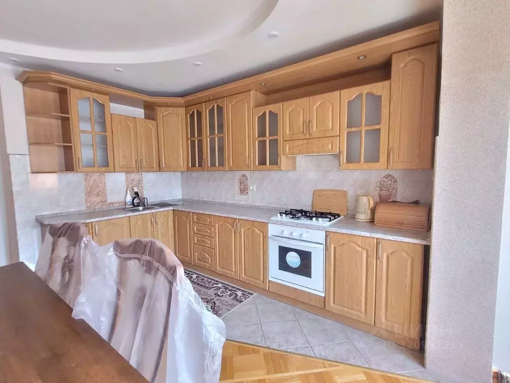 3-к кв. Ставропольский край, Ставрополь № 2 мкр, пер. Менделеева, 4 ... - Фото 2