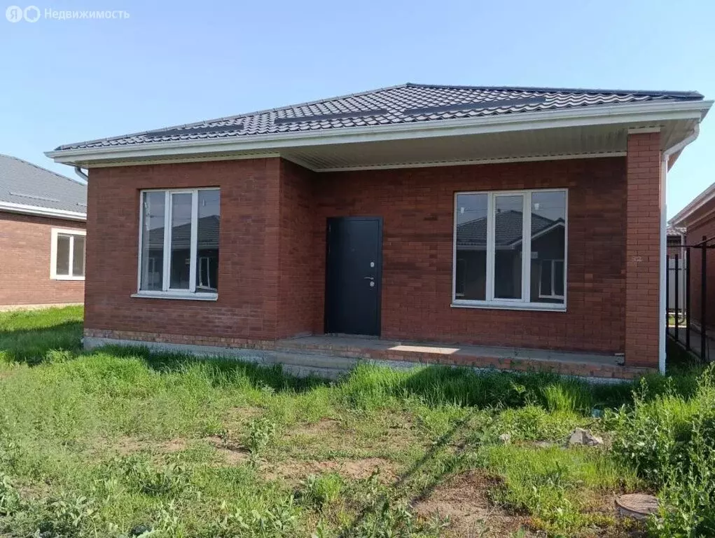 Дом в Мясниковский район, хутор Красный Крым (110 м) - Фото 2