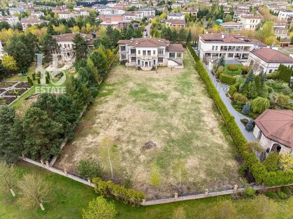 Участок в Московская область, Истра муниципальный округ, д. Воронино, ... - Фото 1