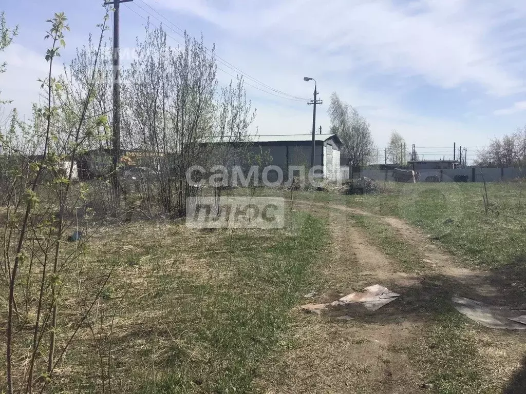 Продам помещение свободного назначения, 2700 м - Фото 1