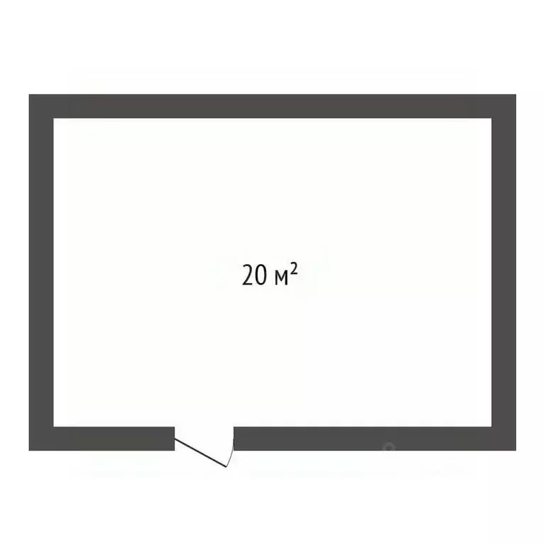 Торговая площадь в Амурская область, Благовещенск Красноармейская ул., ... - Фото 2