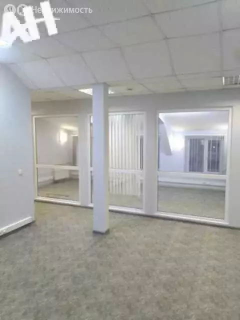 Офис (291 м) - Фото 1