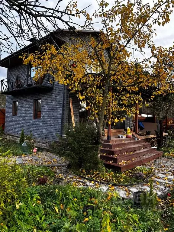 Дом в Московская область, Ногинск Богородский городской округ, Красная ... - Фото 2