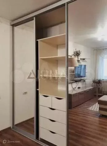 Продаётся квартира-студия, 40 м - Фото 1