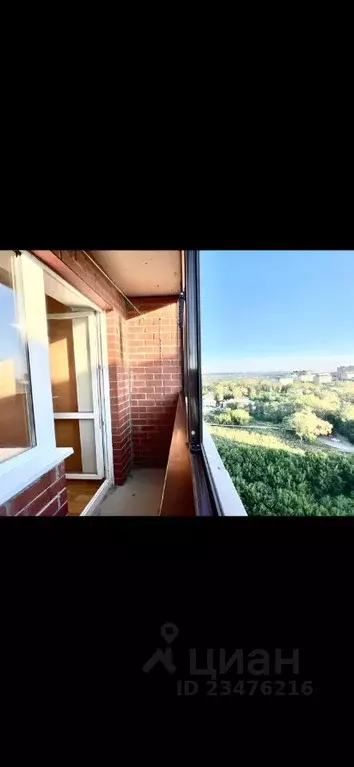 Студия Пермский край, Пермь ул. Карбышева, 47Б (26.0 м) - Фото 1