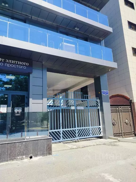 1-к кв. Краснодарский край, Анапа Крепостная ул., 51к2 (39.0 м) - Фото 1
