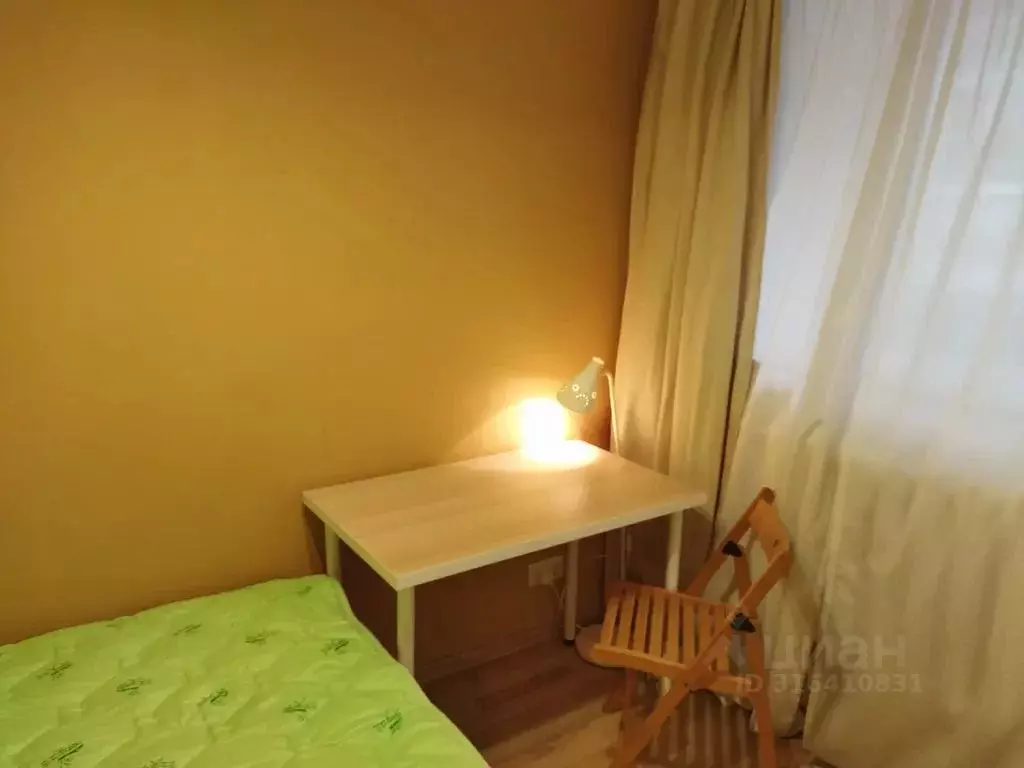 1-к кв. Санкт-Петербург 1-я Васильевского острова линия, 8 (42.0 м) - Фото 2