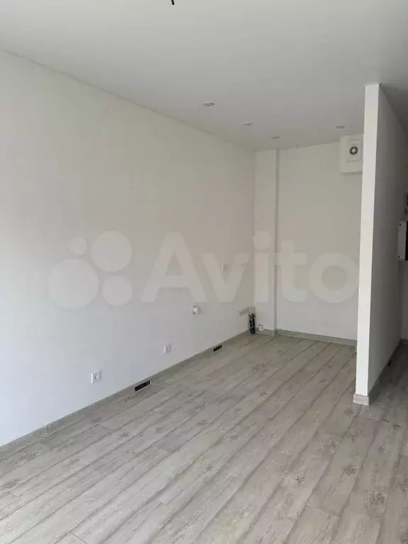 1-к. квартира, 36,4 м, 3/7 эт. - Фото 1