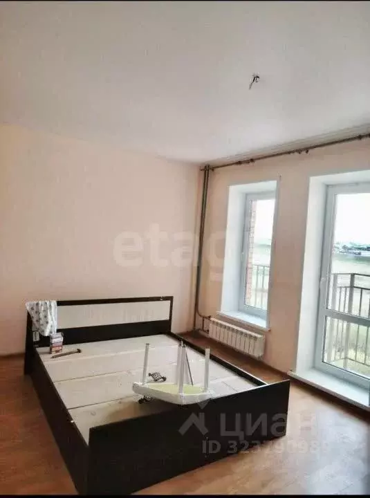 2-к кв. Красноярский край, Красноярск Норильская ул., 38 (55.0 м) - Фото 1