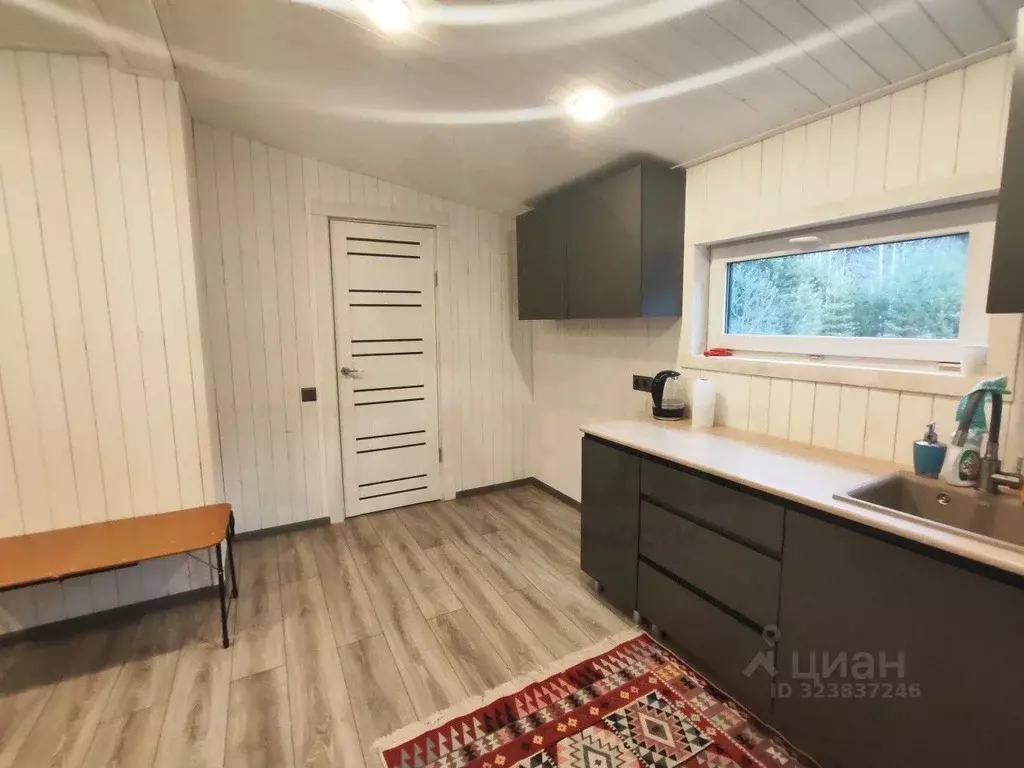 Дом в Свердловская область, Сысертский муниципальный округ, ЖКХ СНТ 8 ... - Фото 2