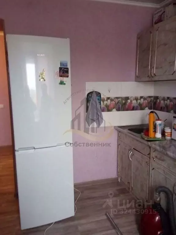 1-к кв. Белгородская область, Старый Оскол Комсомольский просп., 75А ... - Фото 1