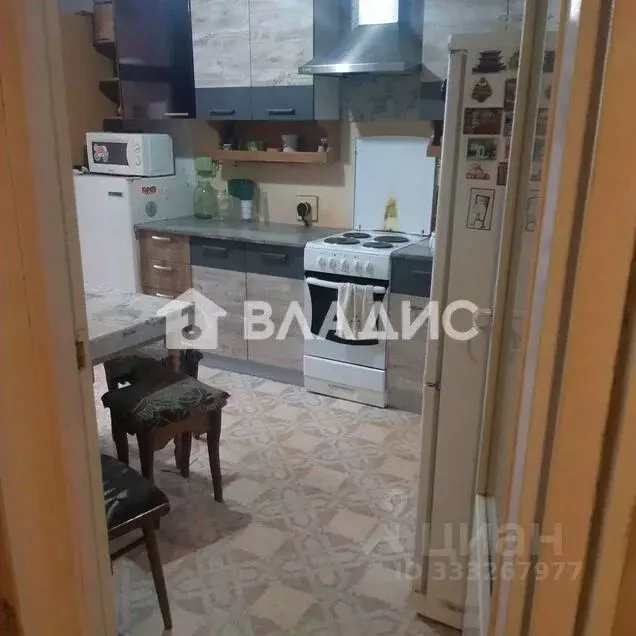 2-к кв. Санкт-Петербург Дунайский просп., 3К2 (68.5 м) - Фото 1