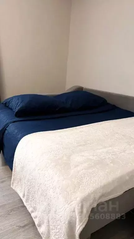 1-к кв. Нижегородская область, Городец ул. Фурманова, 3 (35.0 м) - Фото 1