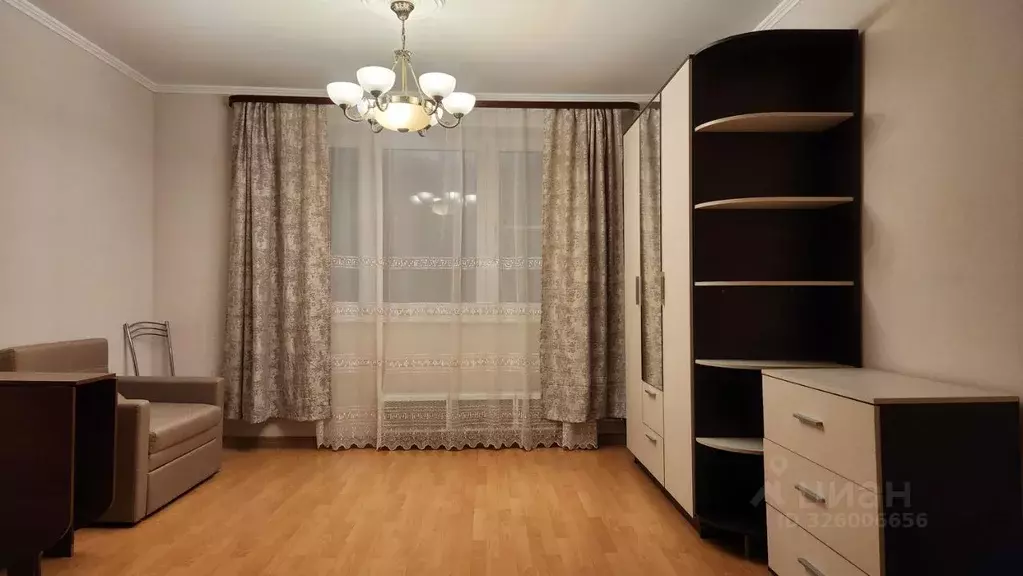 1-к кв. Москва Дмитровское ш., 153 (39.0 м) - Фото 1