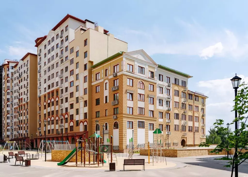 Помещение свободного назначения в Московская область, Ленинский ... - Фото 2
