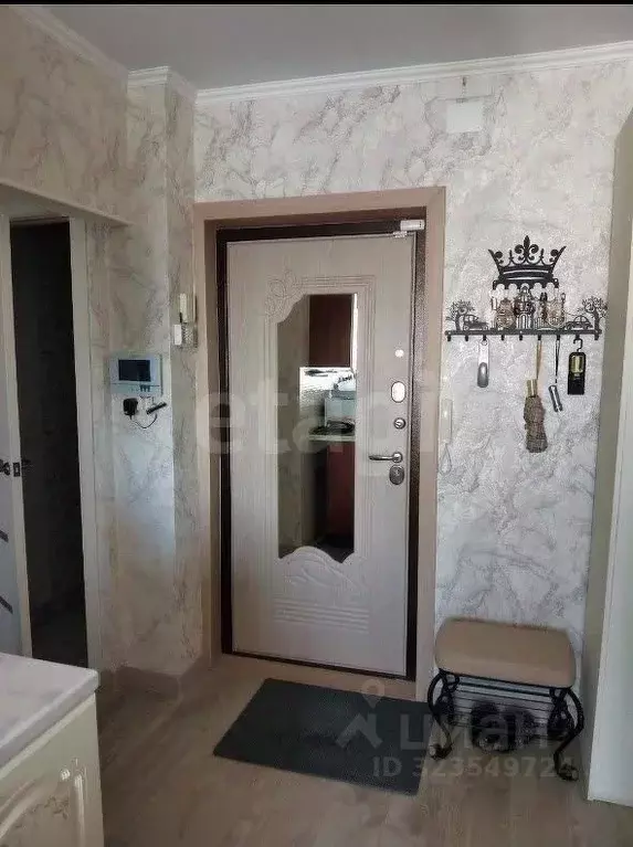 2-к кв. Саха (Якутия), Якутск ул. Ярославского, 7 (46.1 м) - Фото 1