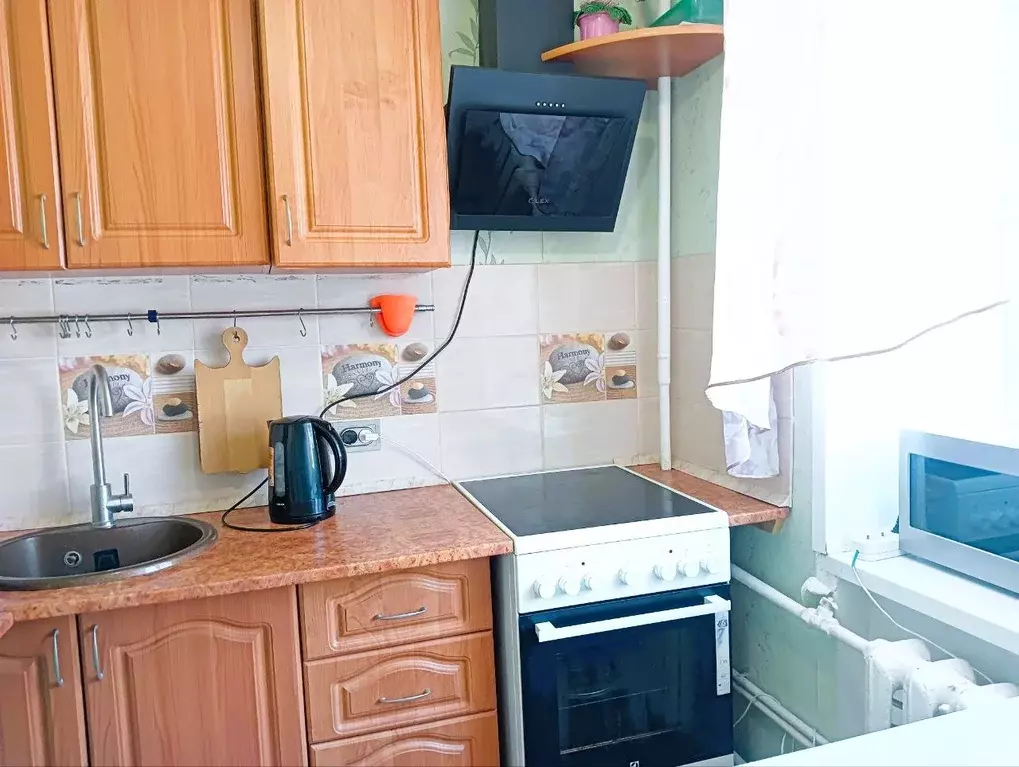Продаётся 1-к квартира, 16.1 м - Фото 1