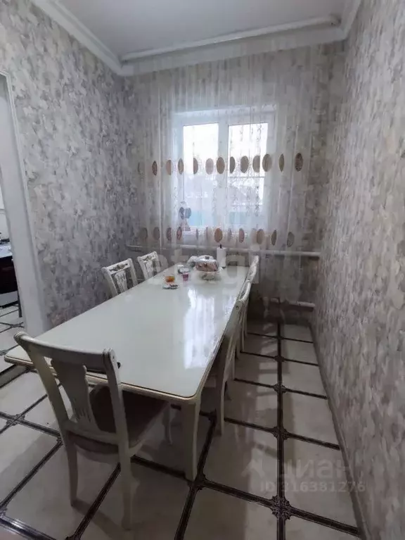 Дом в Ингушетия, Малгобек  (180 м) - Фото 0