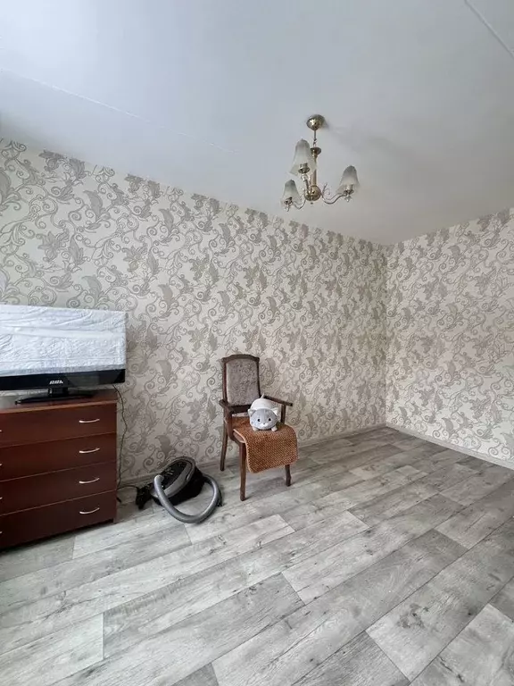 2-к. квартира, 44,6 м, 2/5 эт. - Фото 1