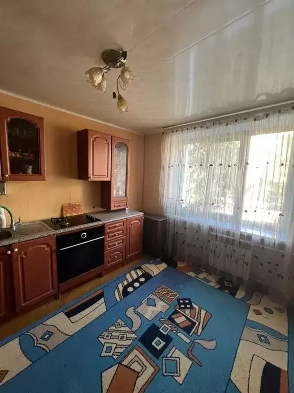 Продаётся 1-к квартира, 35 м - Фото 0