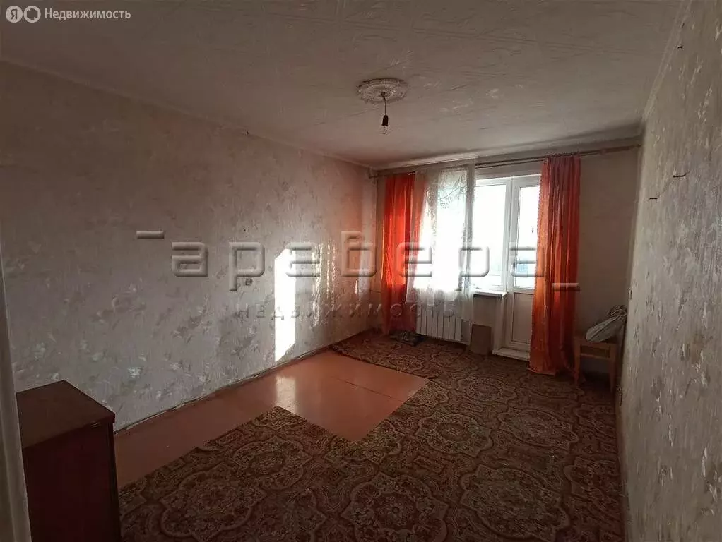 2-комнатная квартира: Красноярск, микрорайон Северо-Западный, улица ... - Фото 1