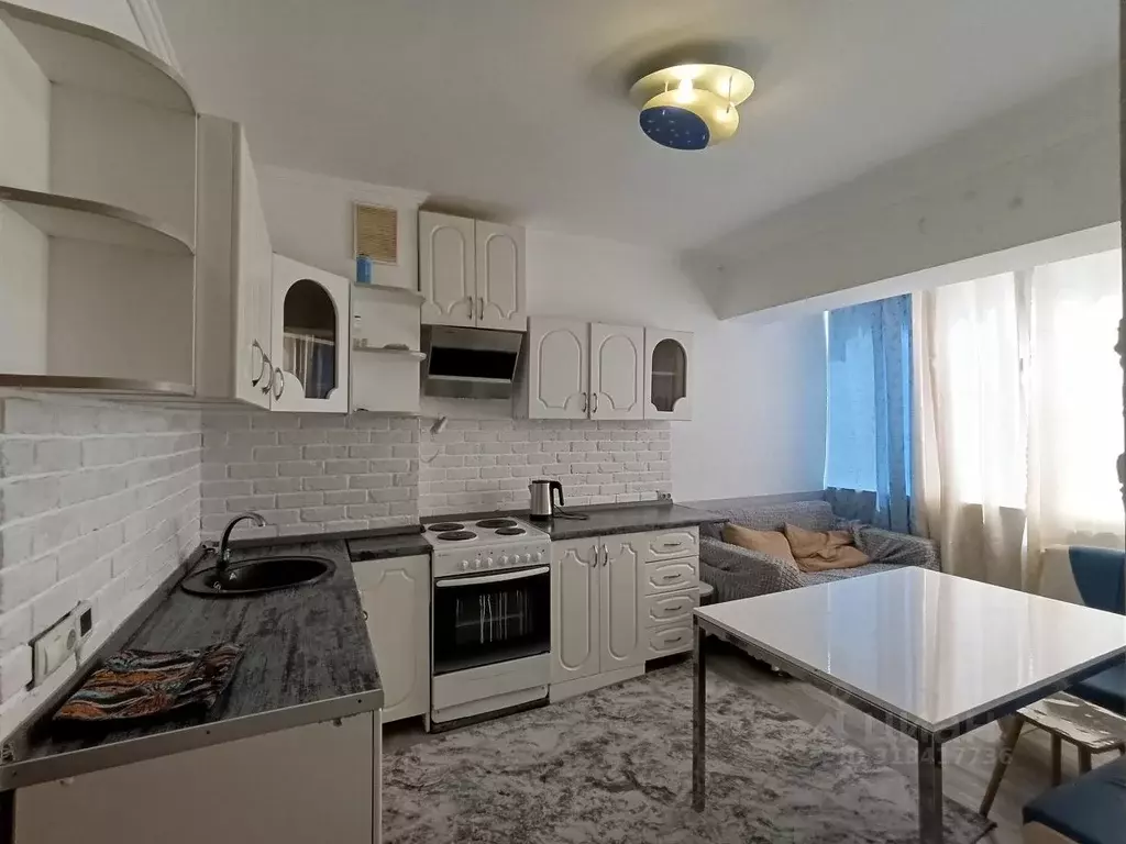 2-к кв. Краснодарский край, Анапа проезд Белорусский, 8Е (65.0 м) - Фото 0