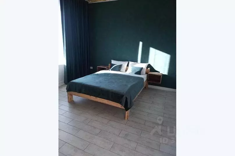 Дом в Краснодарский край, Мостовской пгт ул. Кирова, 122 (70 м) - Фото 2