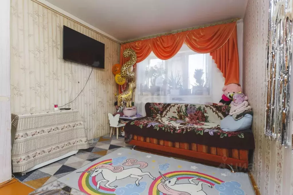 1-к кв. Башкортостан, Уфа Революционная ул., 96/2 (24.0 м) - Фото 0