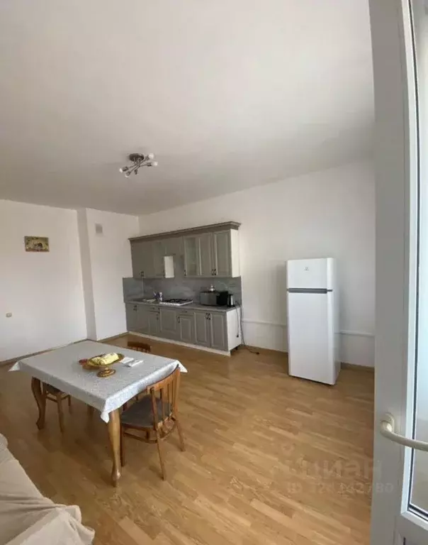 3-к кв. Дагестан, Махачкала просп. Насрутдинова, 55к1 (122.0 м) - Фото 2