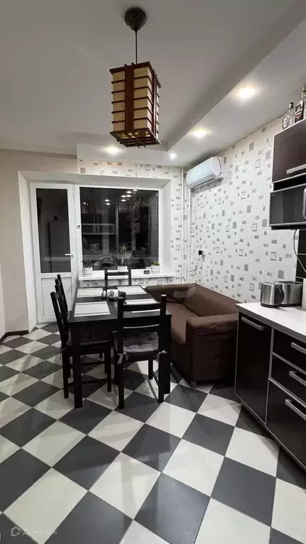 Продаётся 2-к квартира, 53.1 м - Фото 1