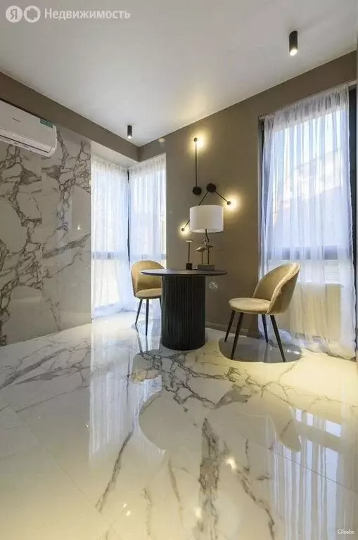 1-комнатная квартира: Сочи, Курортный проспект, 79 (45 м) - Фото 1