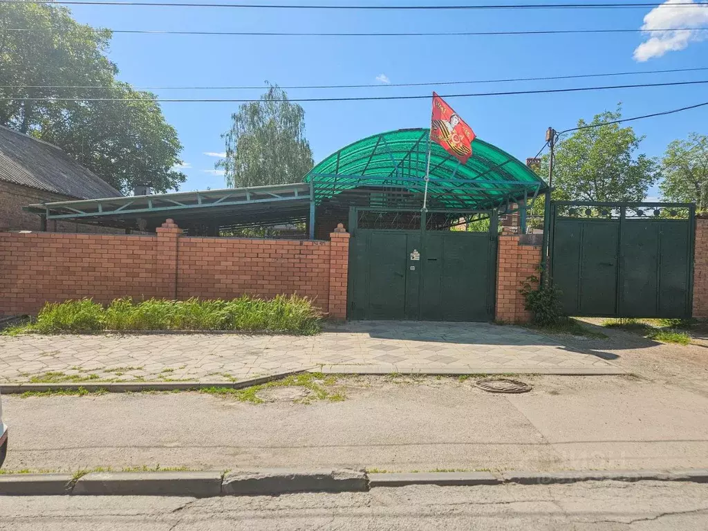 Участок в Ростовская область, Ростов-на-Дону Молочный пер., 43 (17.0 ... - Фото 2