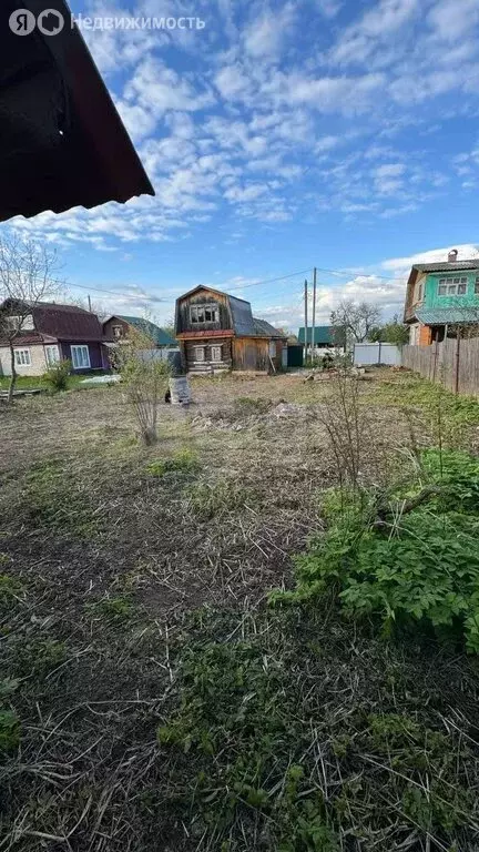 Дом в Медведевский район, Сидоровское сельское поселение, СНТ ... - Фото 2