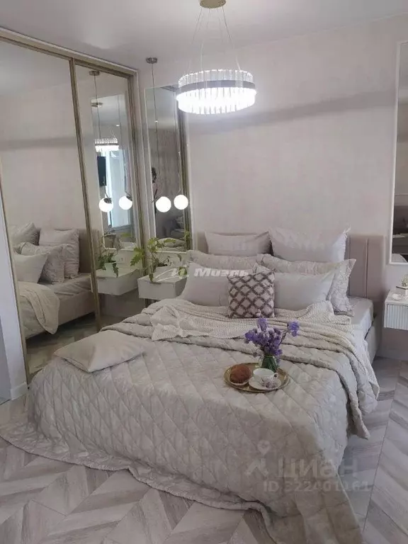 Студия Крым, Симферополь ул. Бородина, 67 (37.0 м) - Фото 1