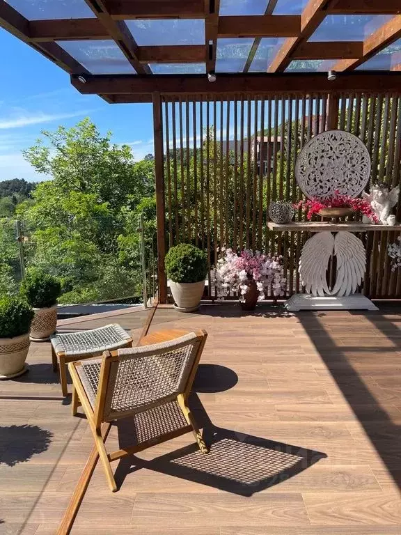 Дом в Краснодарский край, Сочи Лазаревское жилрайон, ул. Суворова, 14 ... - Фото 2