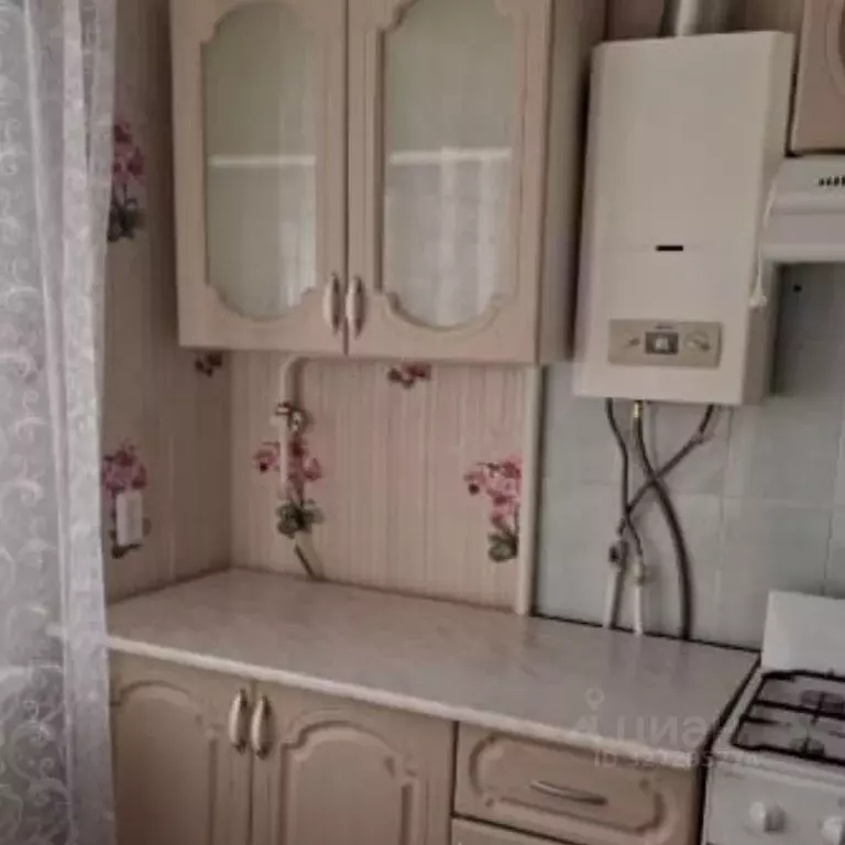 1-к кв. Татарстан, Зеленодольск ул. Гоголя, 57 (31.0 м) - Фото 1