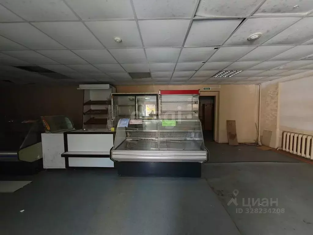 Торговая площадь в Амурская область, Белогорский муниципальный округ, ... - Фото 2