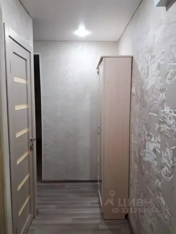 1-к кв. Башкортостан, Уфа Первомайская ул., 50/1 (30.8 м) - Фото 2