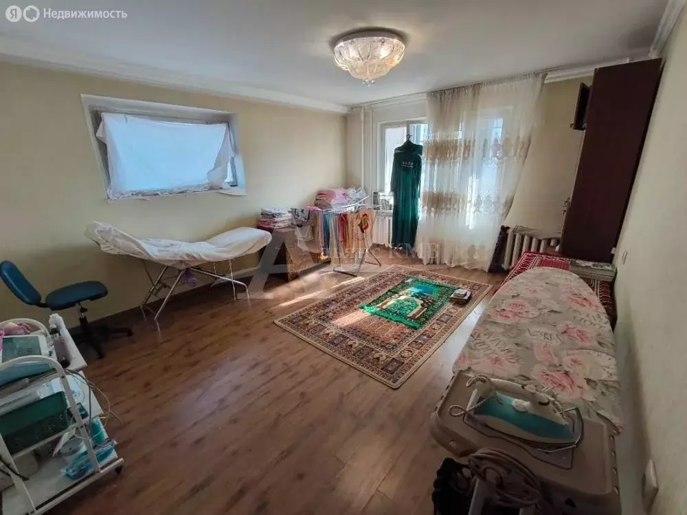 2-комнатная квартира: Кисловодск, улица Островского, 17 (48.2 м) - Фото 2