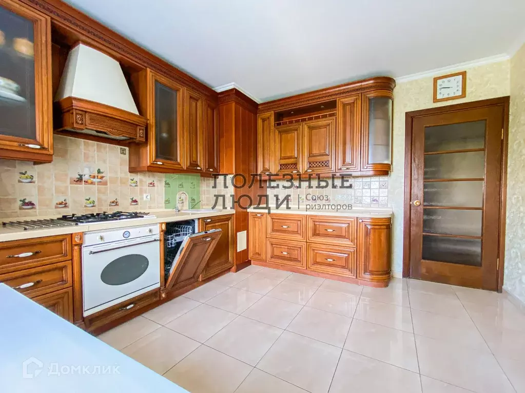 Продаётся 3-к квартира, 77 м - Фото 1