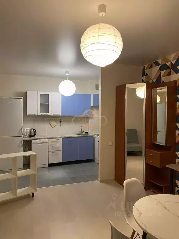 1-к кв. Санкт-Петербург Туристская ул., 30к2 (37.0 м) - Фото 1