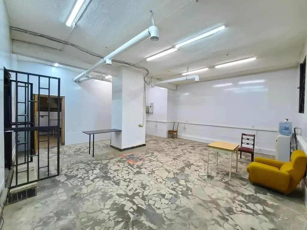 Помещение свободного назначения в Москва ул. Красная Пресня, 32-34 (67 ... - Фото 2