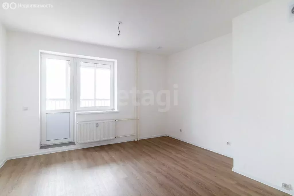 Квартира-студия: Санкт-Петербург, Гудиловская улица, 6к1 (20.6 м) - Фото 1