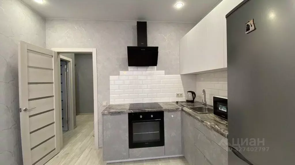 1-к кв. Москва Внуковское поселение, ул. Бориса Пастернака, 8 (40.5 м) - Фото 2