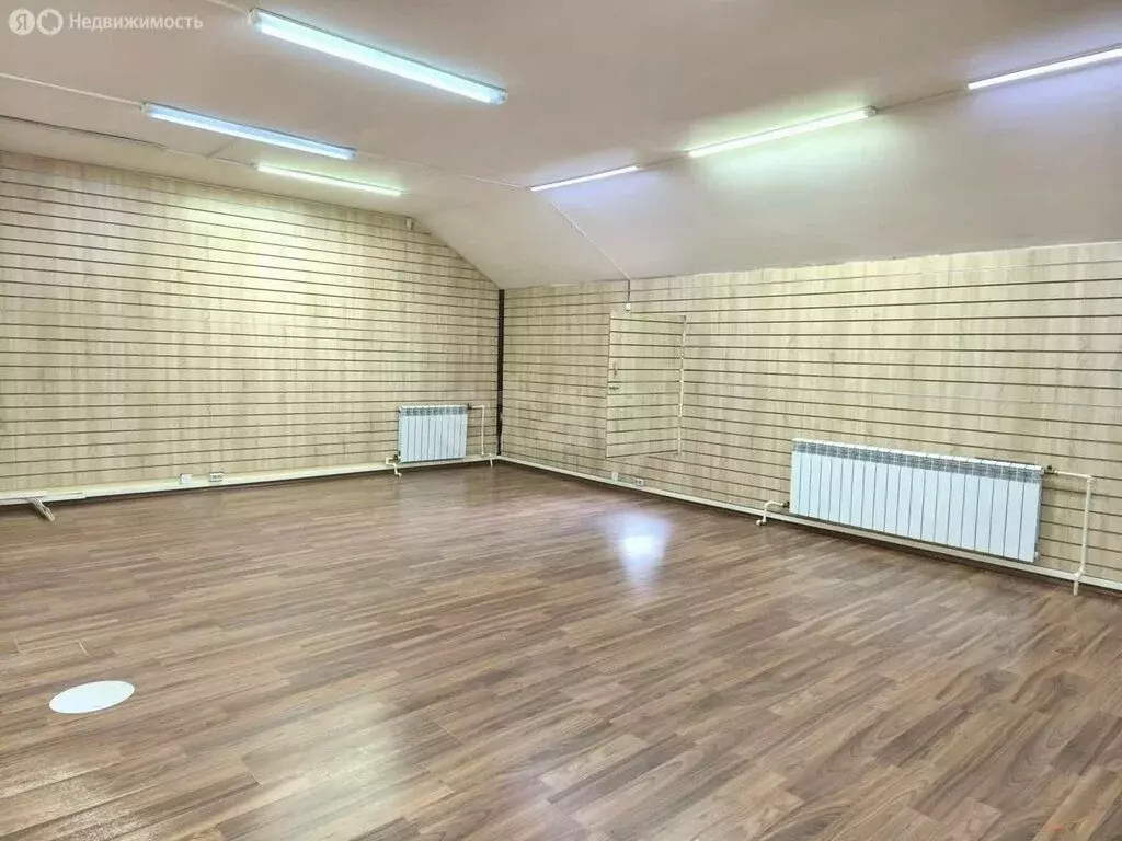 Помещение свободного назначения (439.2 м) - Фото 2