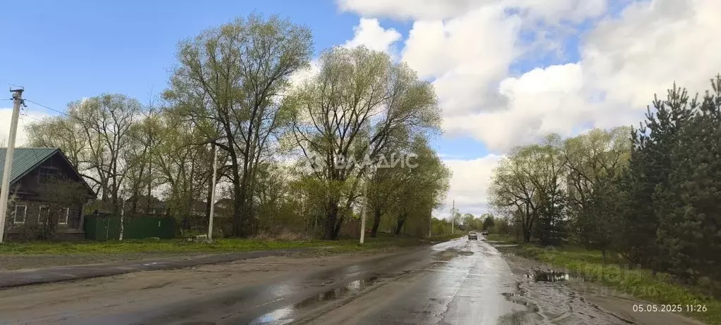 Участок в Ярославская область, Рыбинск Переборский тракт (9.93 сот.) - Фото 1