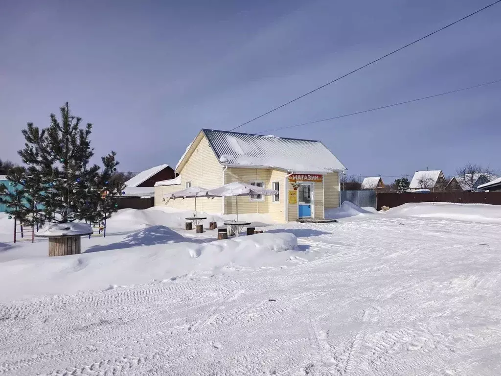 Помещение свободного назначения в Тюменская область, Тюмень Якорь ... - Фото 1