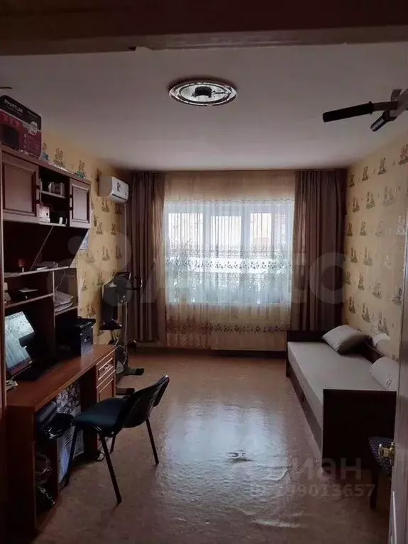 3-к кв. Белгородская область, Старый Оскол Степной мкр, 5 (98.0 м) - Фото 0