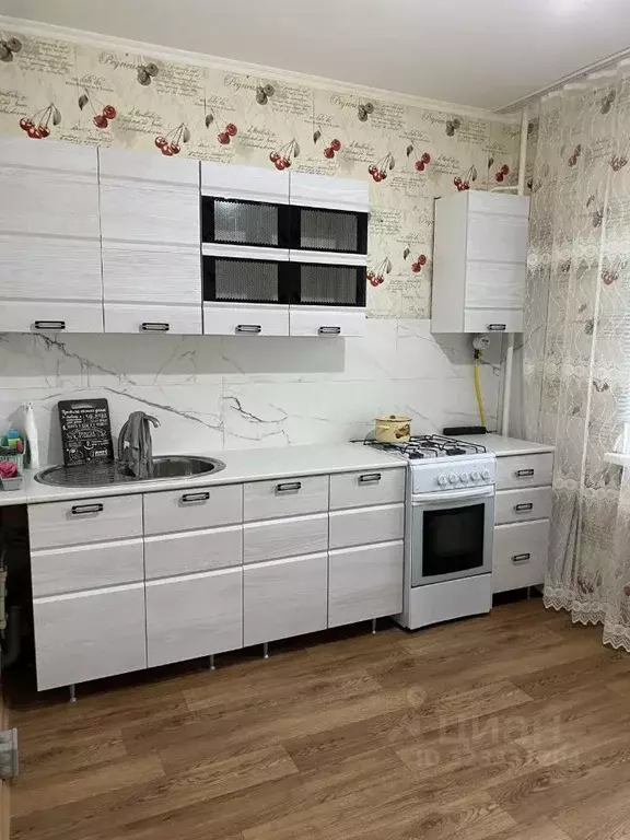 2-к кв. Орловская область, Мценск ул. Машиностроителей, 19 (65.0 м) - Фото 1