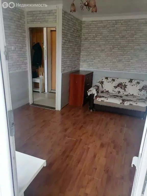 1-комнатная квартира: Анапа, 12-й микрорайон, 6 (22 м) - Фото 0